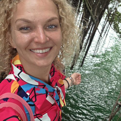 Stefanie S. profile photo