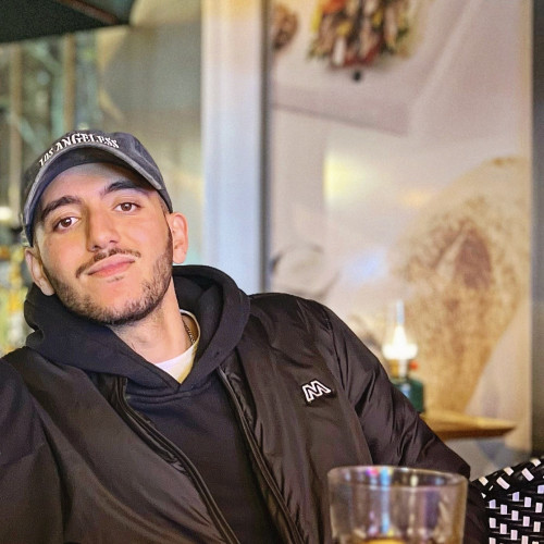 Hachim  T. profile photo
