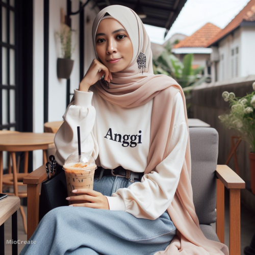 Anggi R. profile photo
