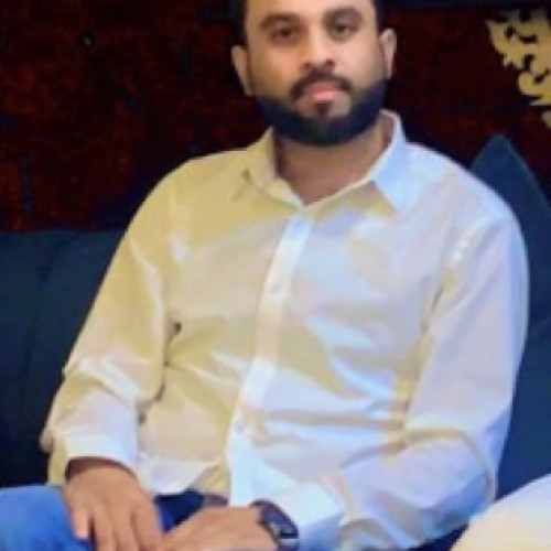Umair khan L. profile photo
