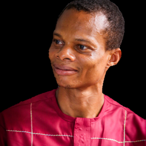 Oluwaleke Emmanuel  O.