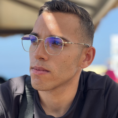 Yassir  E. profile photo