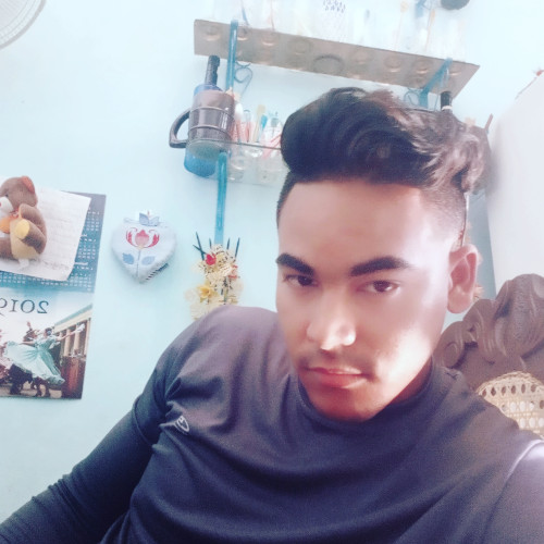 Yosniel C. profile photo