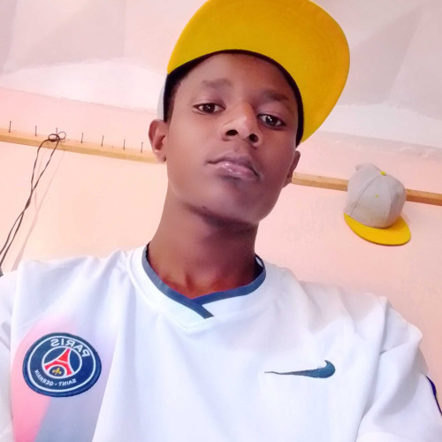 Kylian M.