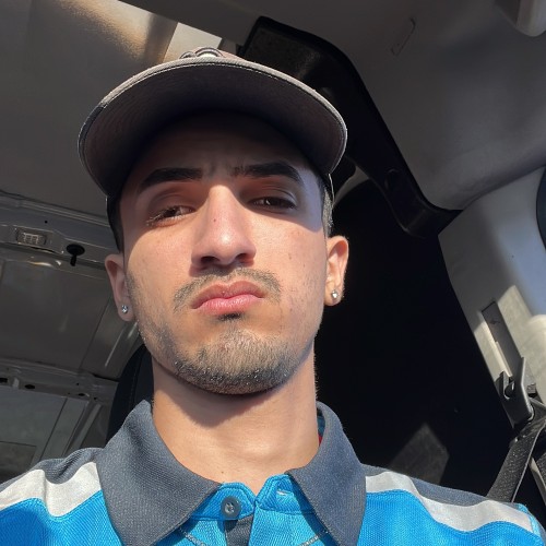 Berni R. profile photo