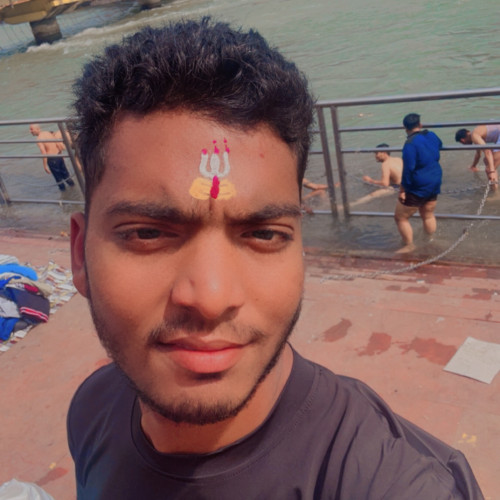 Navnit  S. profile photo