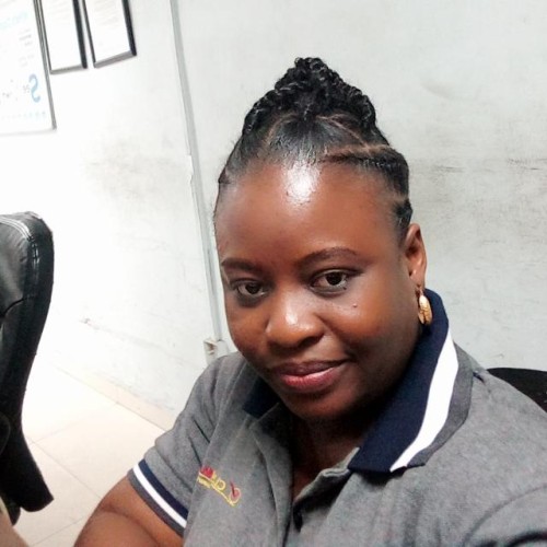 OLAYINKA F.