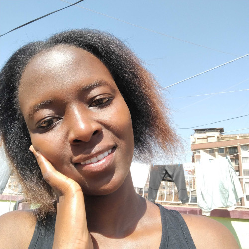 Ivydoris C. profile photo