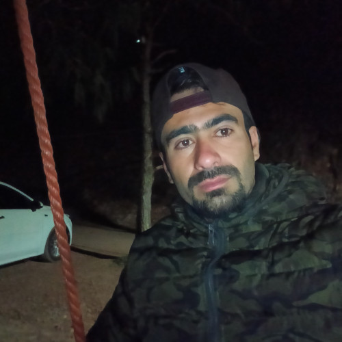 Christian M. profile photo