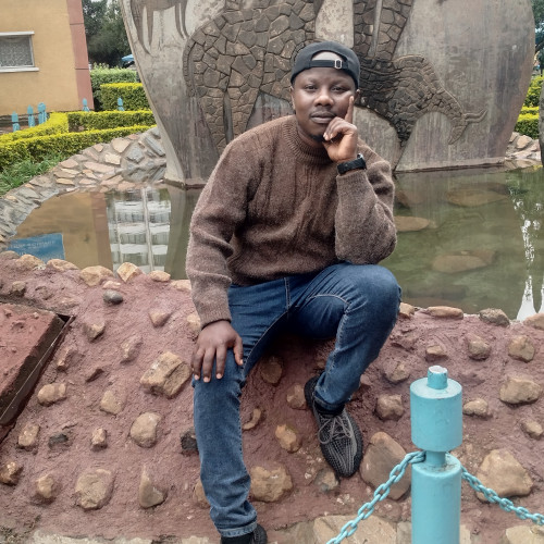 alfonce n. profile photo