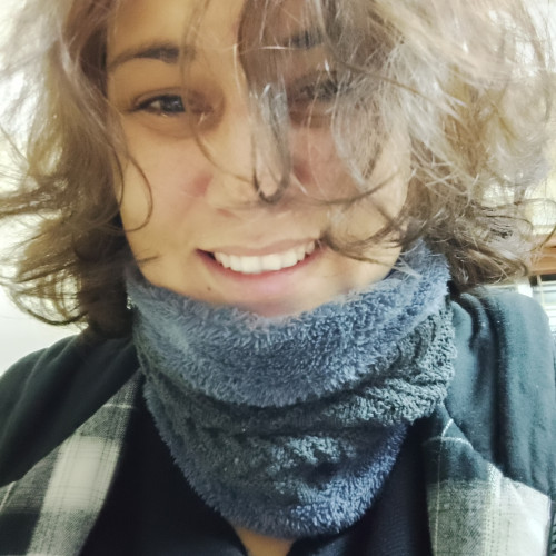Claudia M. profile photo