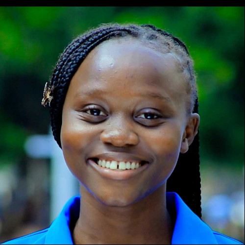 HARZEL A. profile photo