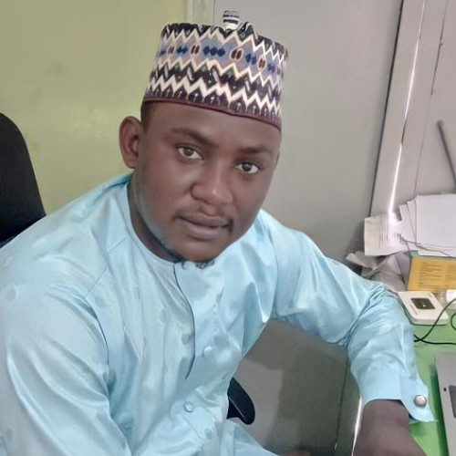 Nuradeen  U. profile photo