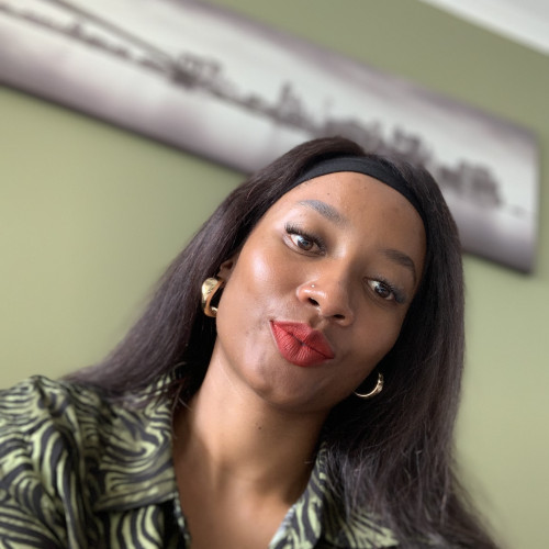 Sithembiso Z. profile photo