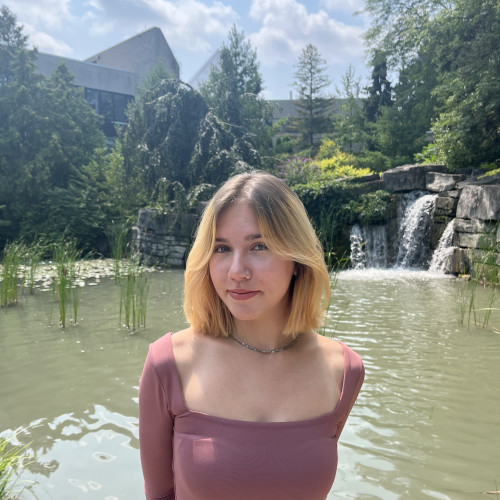 Morgane A. profile photo