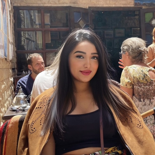 Salma A.