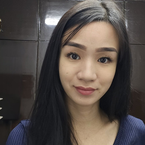Ina  M.