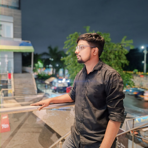 Vijay P. profile photo