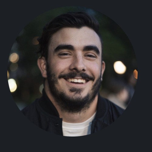 Cameron S. profile photo