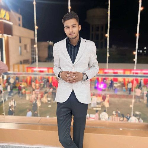 Surya p. profile photo