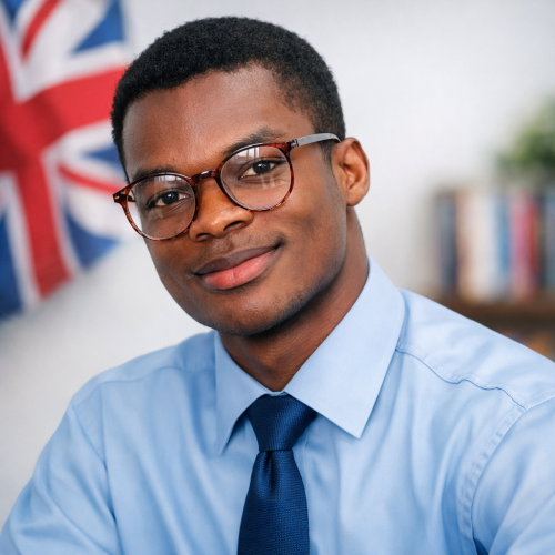 Ankrah D. profile photo