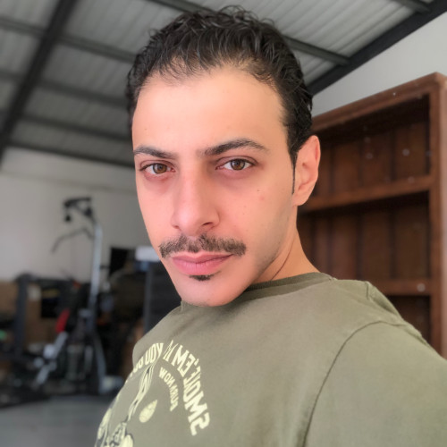 Sam A. profile photo