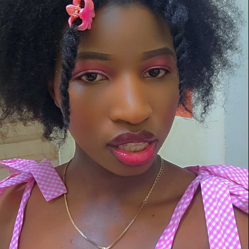mickey b. profile photo