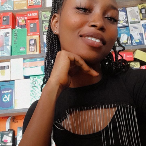 Abena K. profile photo