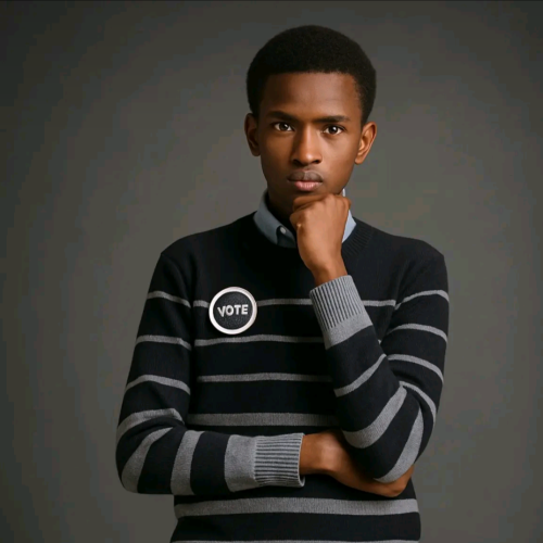 OSILIGI D. profile photo