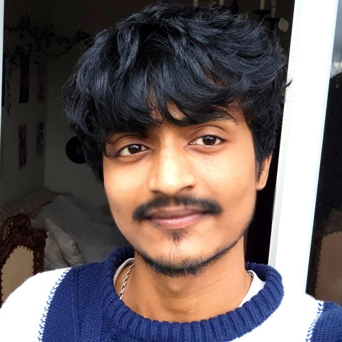 Asswanth  B. profile photo