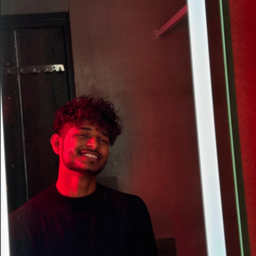 Purab D. profile photo