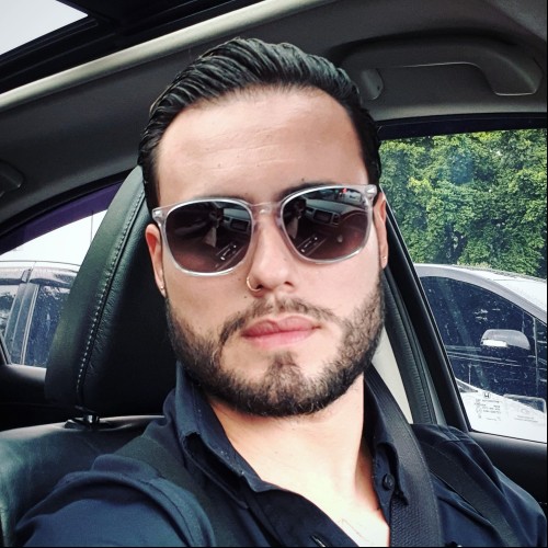 David F. profile photo
