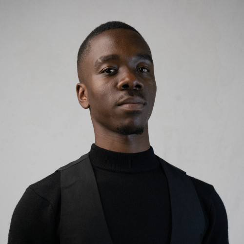 Ekume M. profile photo