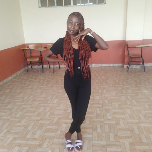 Eunice N.