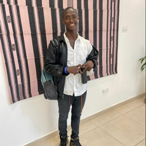Amadu wurie  B. profile photo
