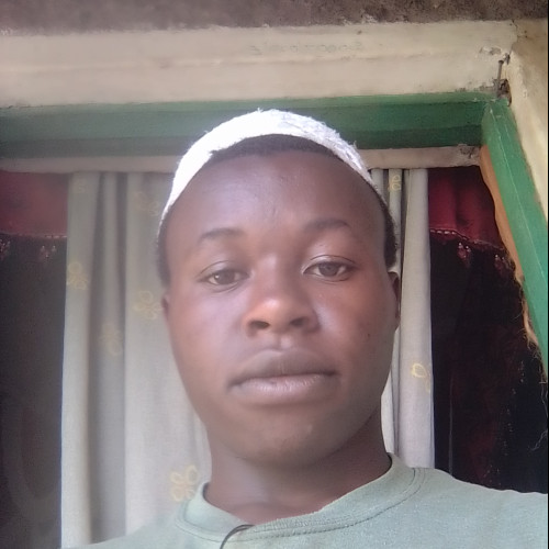 Samson K. profile photo