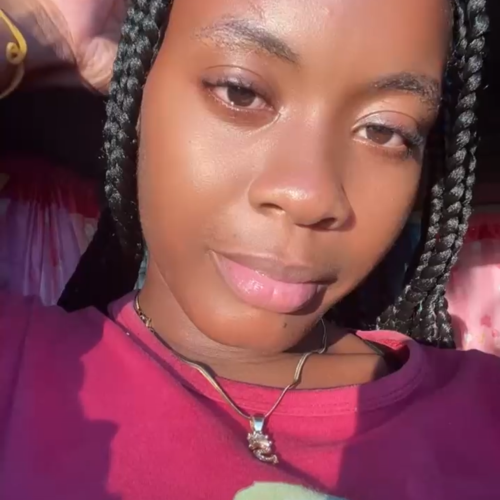 Shanice B. profile photo