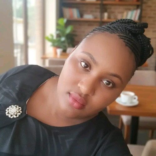 Purity N. profile photo