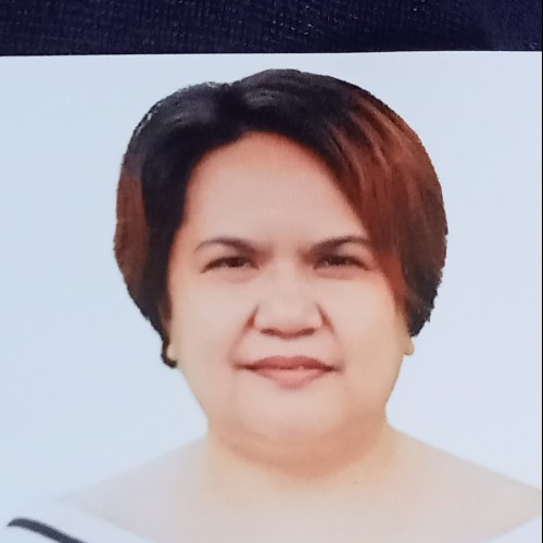 Maria Rejovee  M.