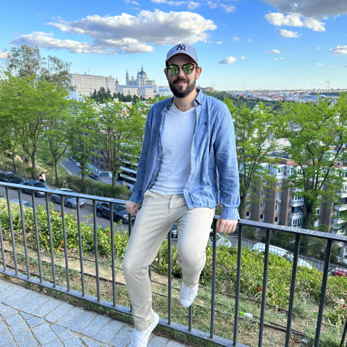 Alex D. profile photo