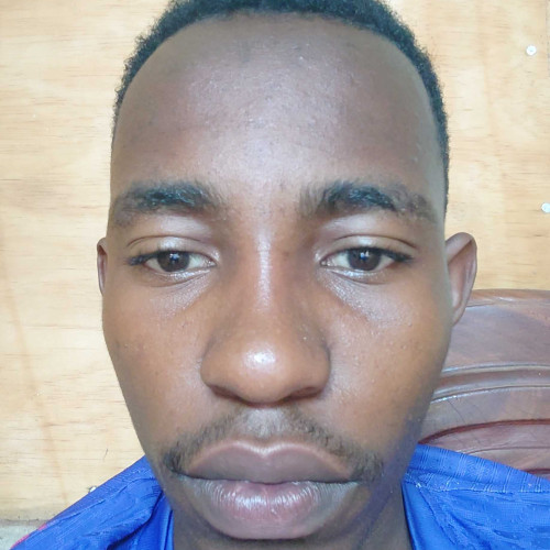 Jephtha H. profile photo