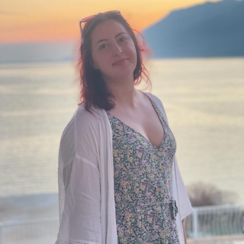 Sena K. profile photo