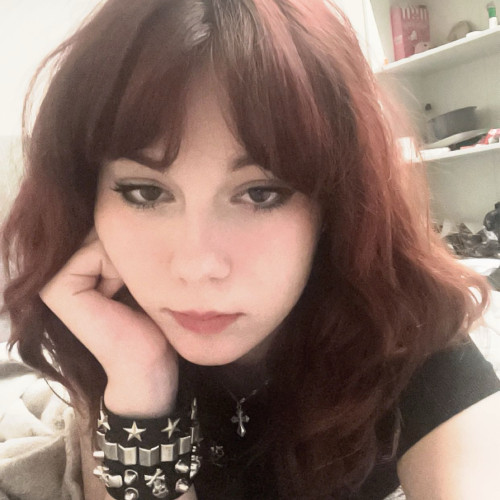 Lucy K. profile photo