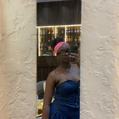 Faith C.
