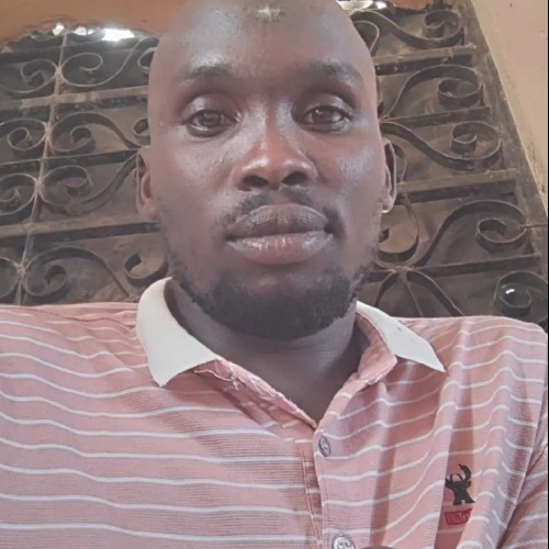 mashaka s. profile photo
