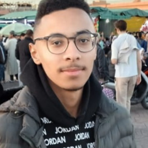 yassine b. profile photo