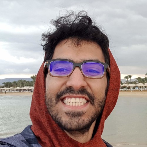 Ahmed D.