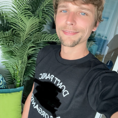 Ryan S. profile photo