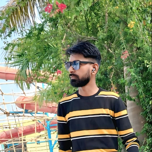 Abhi R. profile photo