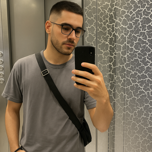 Mehdi K. profile photo